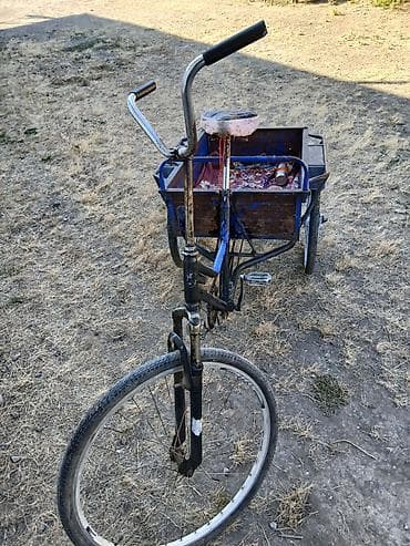 velo moto: SALAM Bu Velosbubeti TECİLLİ Satiram Heçbir Problemi Yoxdur Otur — 4