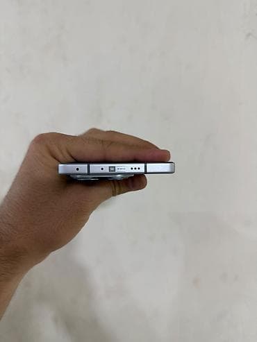 borofone be28 plus: Infinix Note 50 Pro, rəng - Gümüşü, Sensor — 3