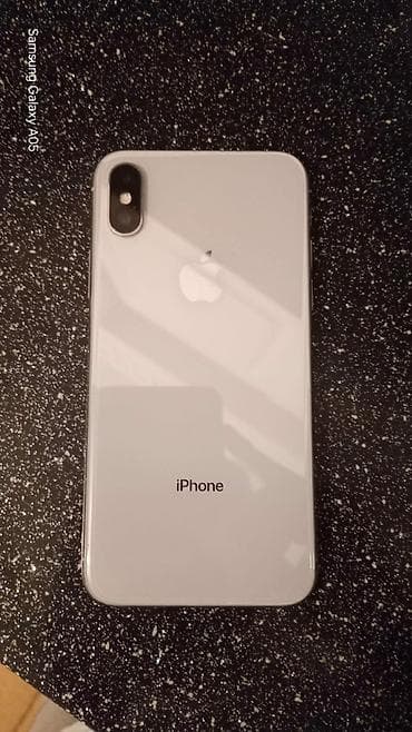 ipone mini: IPhone X, 64 GB, Gümüşü, Face ID — 2