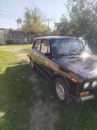 turbo az çeşqa dizel: VAZ (LADA) 2106: 1.6 l | 2005 il 52000 km Sedan — 1