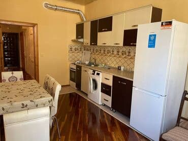 kiraye evler gence 2022: Nəsimi rayonu Xətai prospekti (Nəsimi bazarı yanı) inşa edilmiş 16 — 7