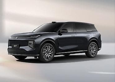 Changan Qiyuan Q07: 1.5 l | 2026 il