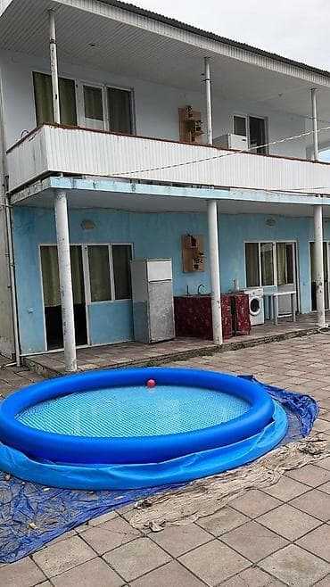 4 otaqli evler: Katedjdar nabranda denize 5 deyeqe yol — 2