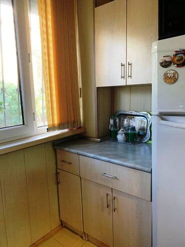 ehmedlide ipoteka ile satilan evler: Bakı, 3 otaqlı, Köhnə tikili, m. Əhmədli, 70 kv. m — 11