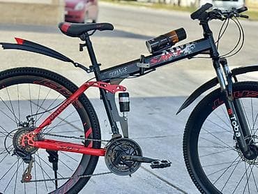 klass velosiped satisi: Velosiped SAFT 29 Luq Skorsnoy.Ela veziyyetdedir.Heç bir problemi — 4