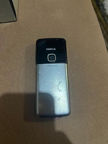 Nokia 6300 4G, rəng - Gümüşü — 2