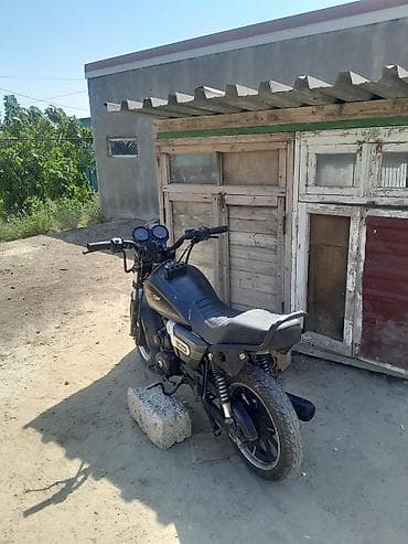 dayun motor: 70 sm3 — 2