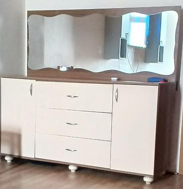 İşlənmiş, Güzgülü