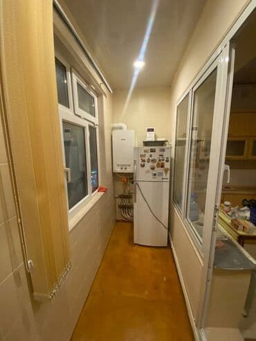 сдается квартира в баку: Tərlanım yanı 9-cu mkr-n 9/9 tam əyalı mənzil kirayə verilir — 10