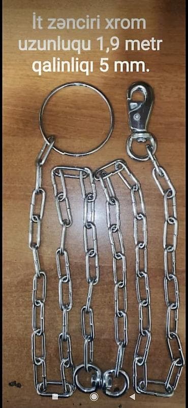 It zənciri topdan satış