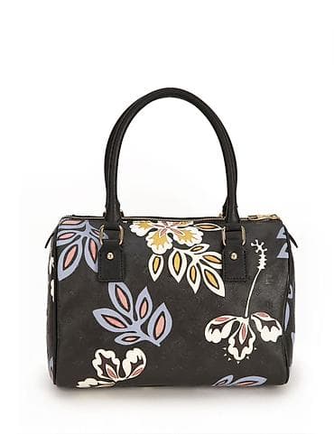 Çantalar: Çiyin çantası, İşlənmiş — 2