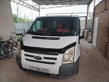 bmw üçün disklər satıram: Ford Transit mikroavtobus/kombi - Marka/model: Ford Transit - Korpus — 1