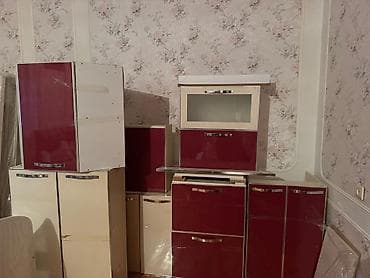 Дом и сад: Metbext mebeli yaxsi veziyyetde,Mdf matrial olcu 5 metr. sadece — 1