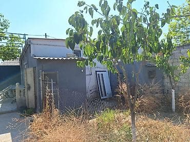 2 otaqlı ev kirayə verilir Sovxoz Ramanda Addenli heyət evdir — 1