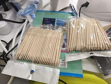 dus seti: Hamam bombaları üçün qablaşdırma dəsti Məhsulun tərkibi və təyinatı — 8