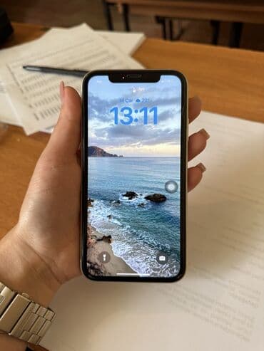 samsung galaxy tab a: IPhone 11, Белый, Face ID — 1