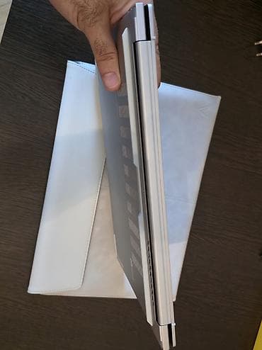 ASUS Zenbook 14 – yüngül və güclü ultrabuk - Ekran: 14" yüksək
