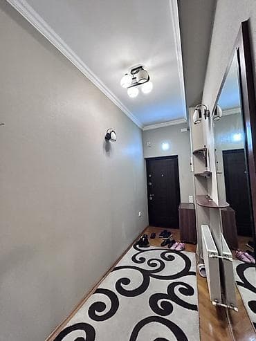 mida yasamal 2: 2 otaqlı, Yeni tikili, 85 kv. m — 5