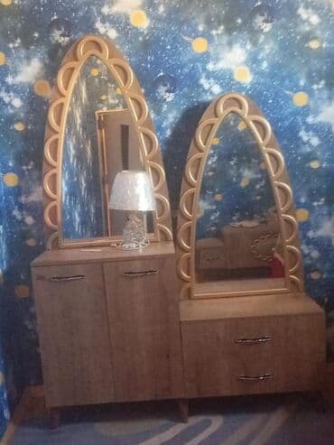 notebook ikinci el: İkinəfərlik çarpayı, Dolab — 3