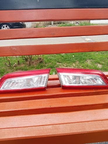 LED, Toyota İşlənmiş