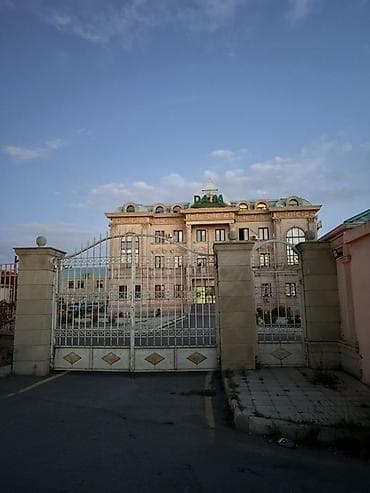 qebele ev: 3 otaqlı, 78 kv. m, Orta təmir — 4