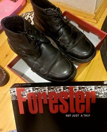 eqa shoes qarayev unvan: Flo- 10 AZN — 1