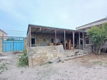 goradil torpaq satilir: Tikinti — 9