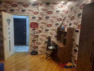 hazir ipoteka evler qara qarayev: 3 otaqlı, Yeni tikili, m. İnşaatçılar, 90 kv. m — 9