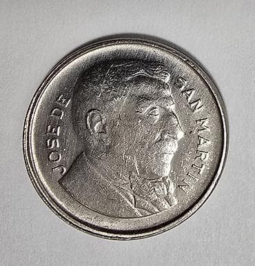 20 Sent, 1954 il, Vəziyyəti: Yaxşı — 2