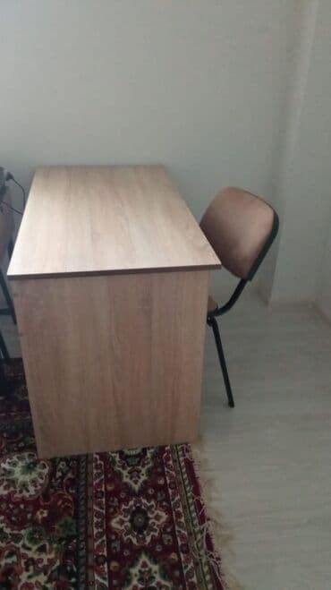 tap az masa ve oturacaqlar: Qonaq otağı üçün, Yeni, Açılmayan, Kvadrat masa — 29