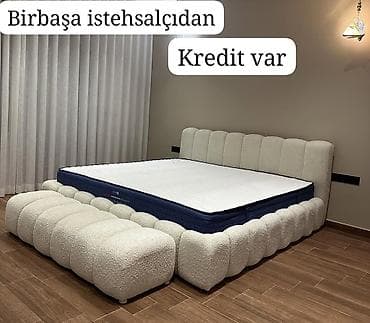 divan kreslo örtükləri: Yeni, İkinəfərlik çarpayı — 1