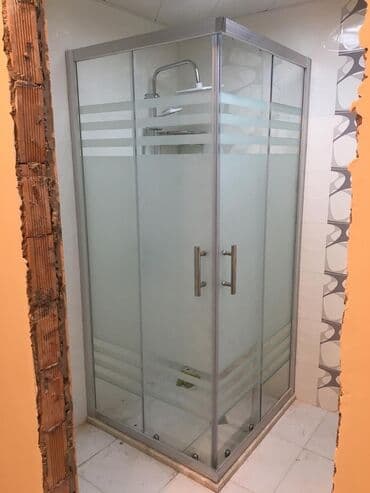 şüşe: Yeni Arakəsmə, Dairəvi, Ödənişli çatdırılma — 6