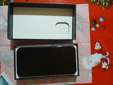 bluetooth qulaq: IPhone 13 Pro, 128 GB, Graphite, Sənədlərlə — 5