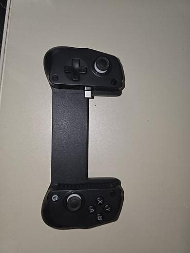 mobil internet modem: Mobil oyun nəzarətçisi – smartfon üçün klipsli gamepad - İki tərəfli — 2