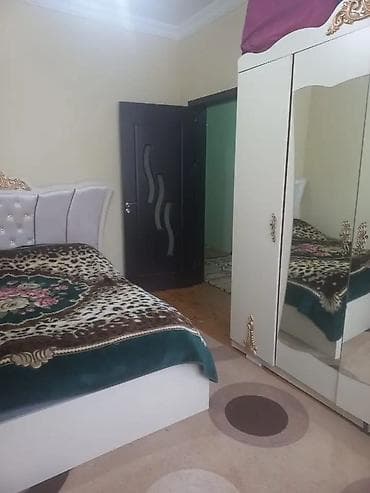 sumqayitda ev: Mehdiabad 3 otaqlı, 80 kv. m, Kredit yoxdur, Yeni təmirli — 7