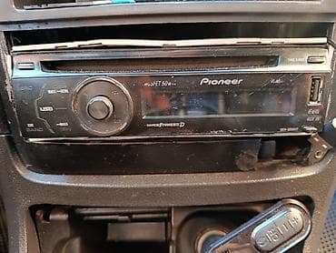 pionee: Pioneer DEH-3050UB avtomobil maqnitofonu Satilir ve barter olunur — 2