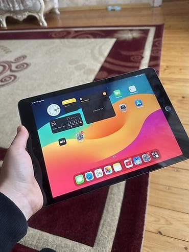 en ucuz ipad: İşlənmiş Apple iPad 8 (2020), 10,2", < 64 GB — 3