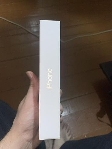 Elektronika: IPhone 11, 128 GB, Ağ — 2