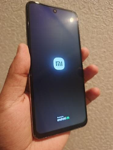 redmi note 11 kabro: Redmi Note 9 Pro, 128 GB, rəng - Ağ, Barmaq izi — 3