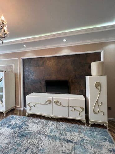 guneslide 3 otaqli evlerin qiymeti: 3 otaqlı, 147 kv. m, Yeni təmirli — 13