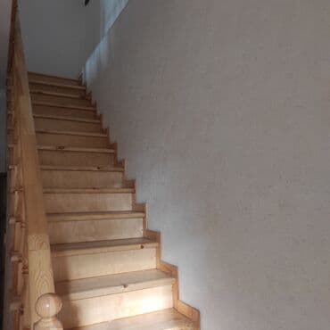 zaqulba kiraye evler: 4 otaqlı, 120 kv. m, Yeni təmirli — 8