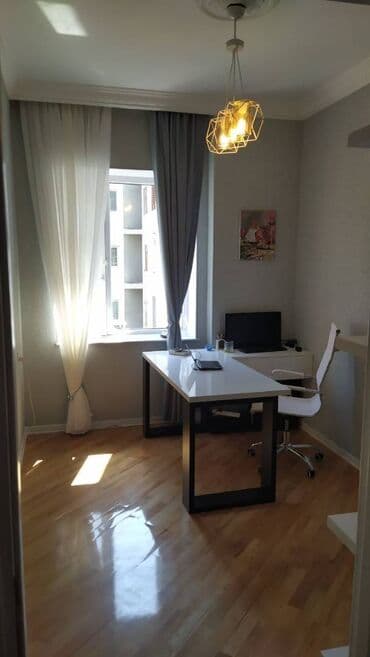 купить квартиру в баку с видом на море: 3 комнаты, Новостройка, м. Гянджлик, 135 м² — 5