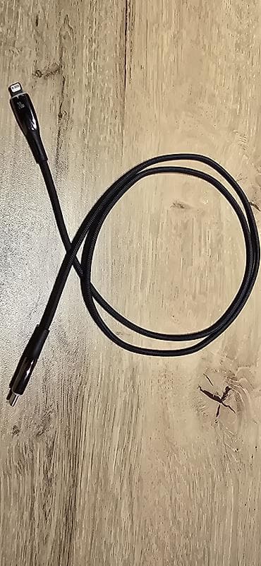 pulsuz telefon: Kabel Baseus, Type C (USB-C), Yeni — 6