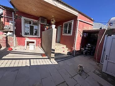 Həyət evləri və villalar: 3 otaqlı, 80 kv. m — 6