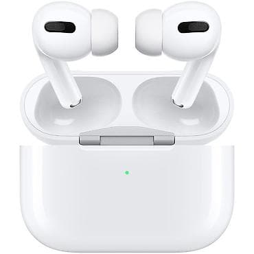 Apple AirPods Pro (MagSafe şarj qutusu ilə) - Aktiv Səs-küyün