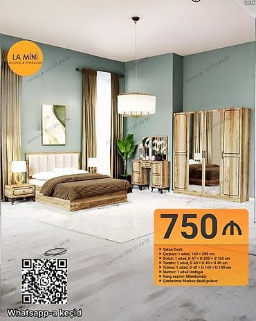 İkinəfərlik çarpayı