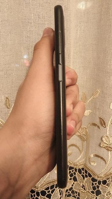 irşad xaladelnik: Samsung Galaxy A03, 32 GB, rəng - Qara, Qırıq — 5