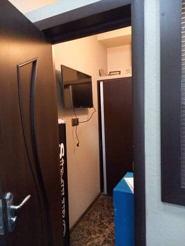 mingəcevirdə icarə obyektlər: Yasamal rayonu torqovıy ərazisində,sahəsi 17 kv/m olan, 1 otağlı — 2