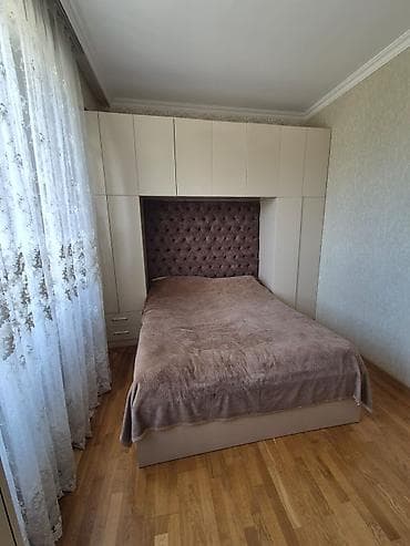 Qara Qarayev metrosunun yani NEBİZ KİLİNİKASİNİN BİNASİNDA 9 — 9