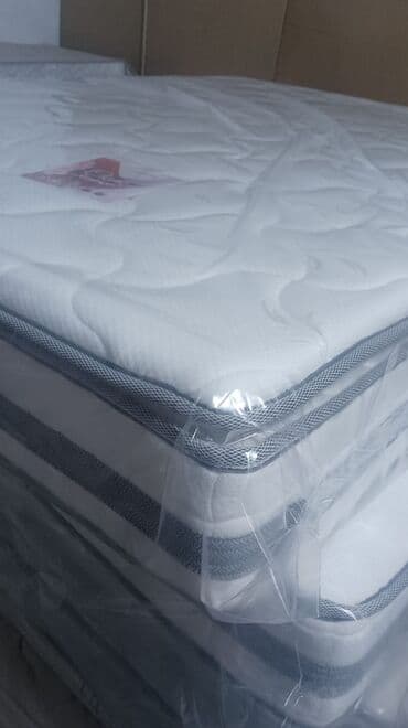 tək nəfərlik matras: Yeni, Ortopedik matras, Bir nəfərlik — 16